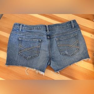 2/30$ 🛍️ Aeropostale Jean shorts